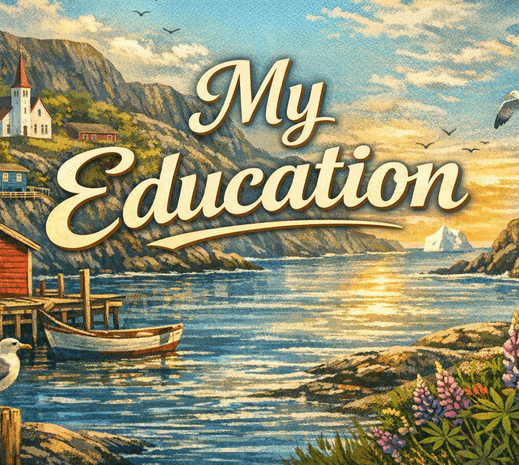 My Education