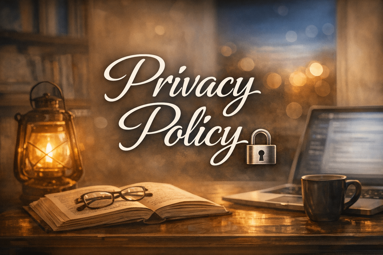 Privacy Policy