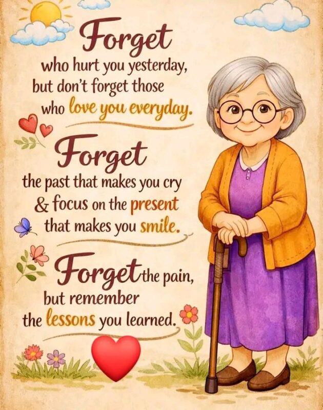 Very Good Advice