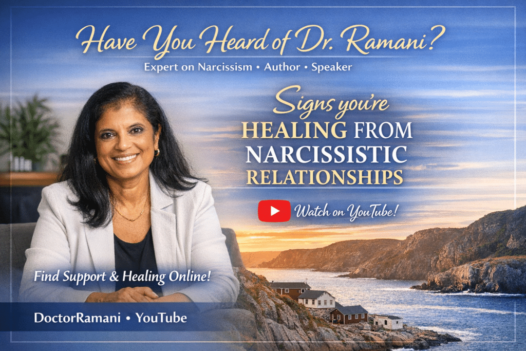 Dr. Ramani
