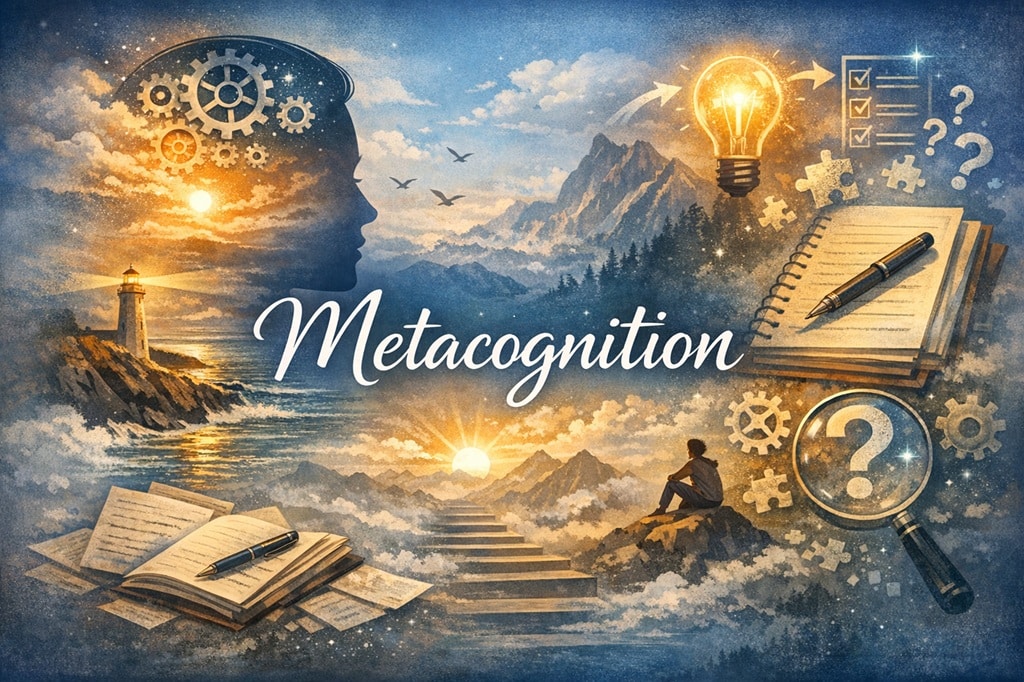 Metacognition