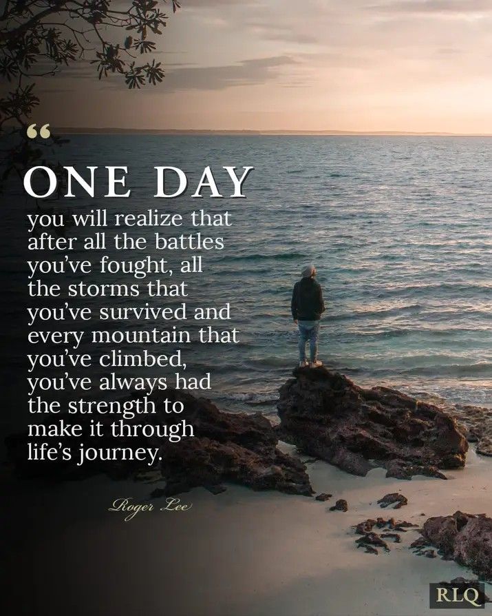 Quote By Roger Lee
