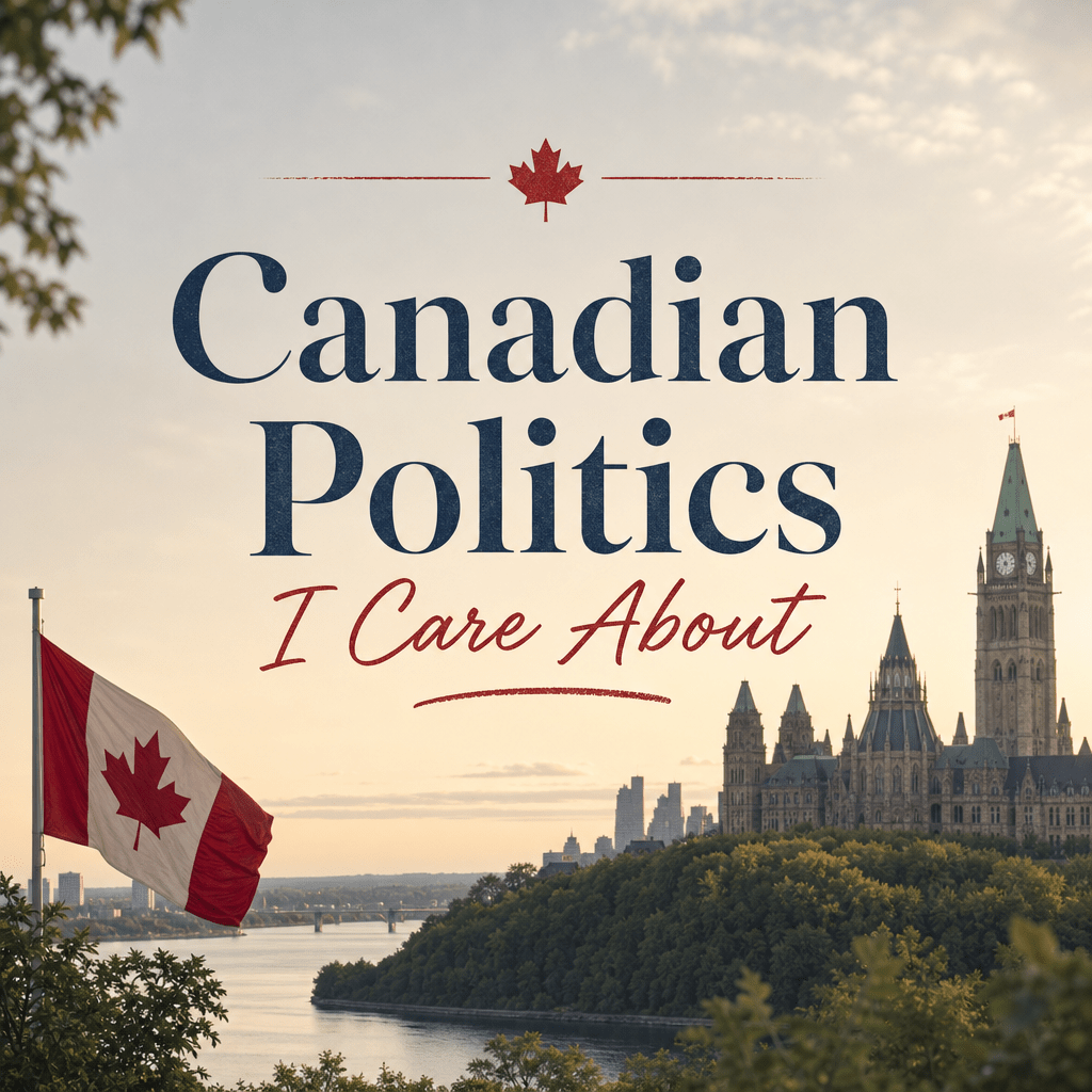Canadian Politics