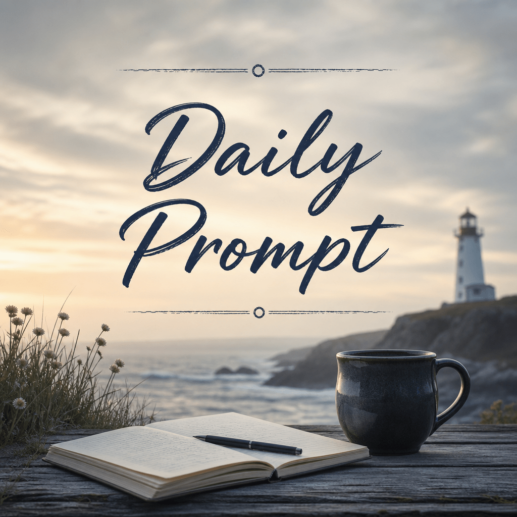 Daily Prompt
