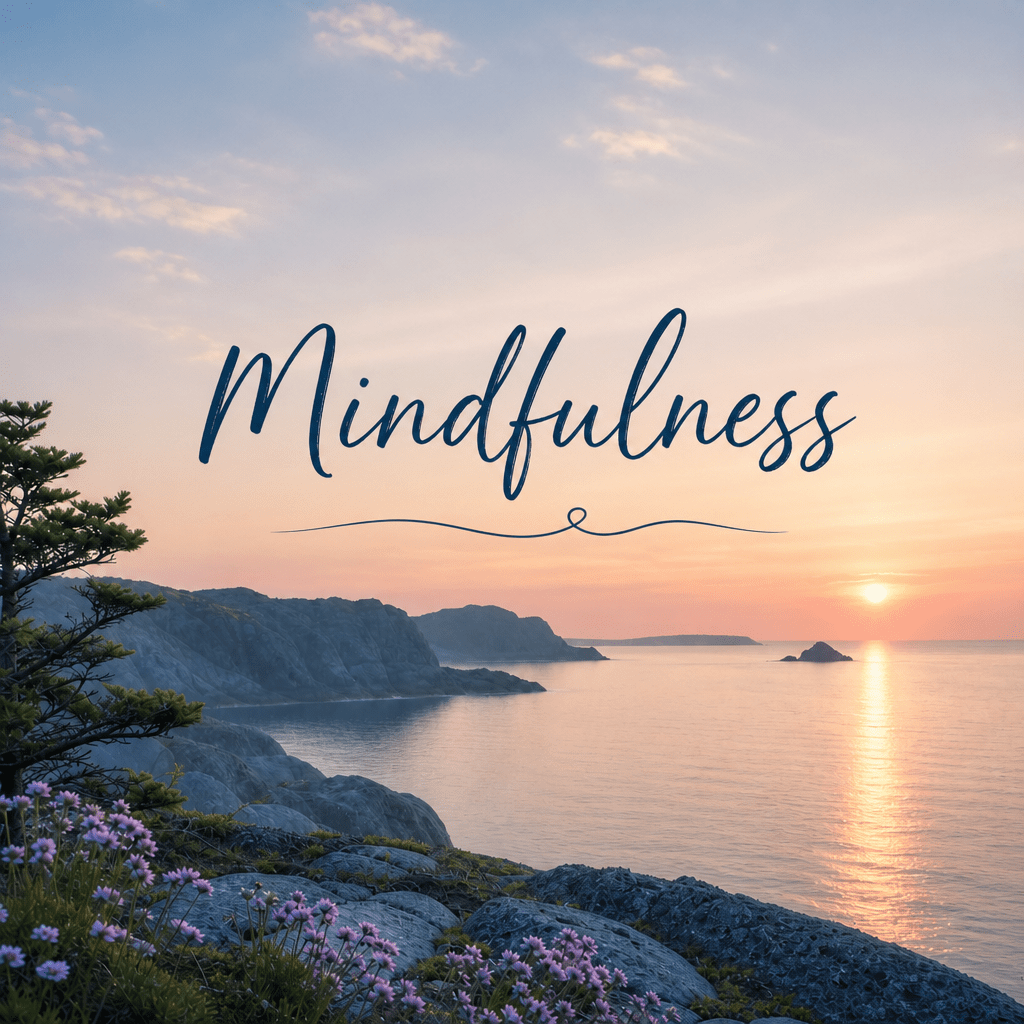 Mindfulness