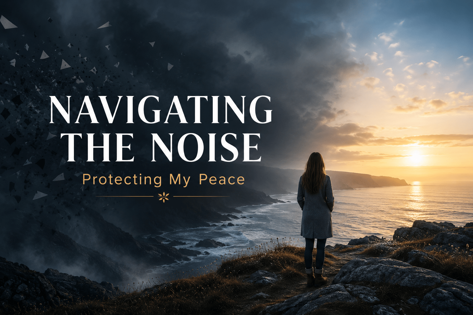Navigating the Noise
